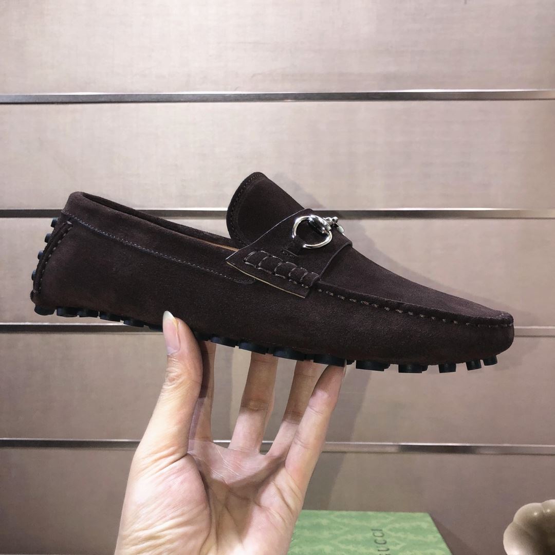 Gucci Low Shoes